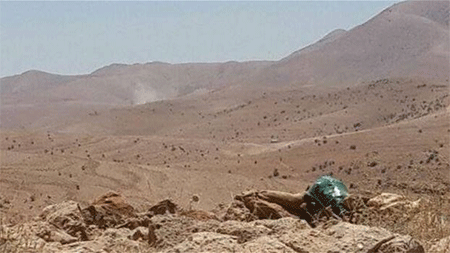 El Ejército libanés mata a dos terroristas de Daesh